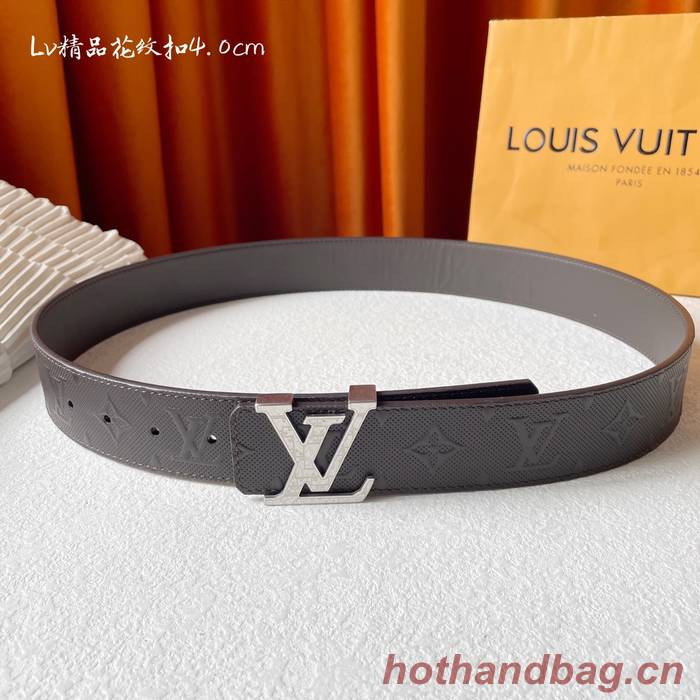 Louis Vuitton Belt 40MM LVB00226 Louis Vuitton Belt 40MM LVB00226